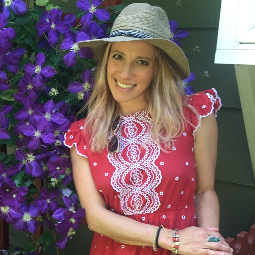 Meet your Posher, Alexa